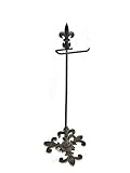 Gothic Commode Seat - Every Toilet in Your Castle Needs One!