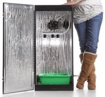 Hydroponic Grow System Hydrofarm