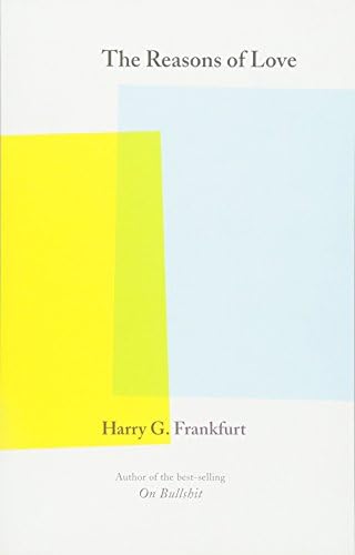 The Reasons of Love Paperback – January 22, 2006