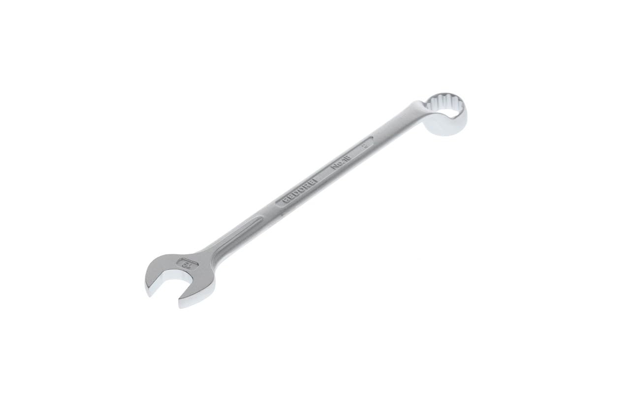 Gedore 6001800 Combination Spanner 19mm