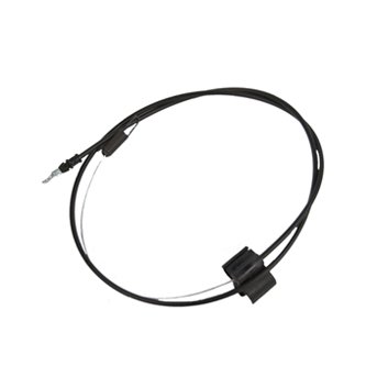 MTD Genuine Part 946-04203 Genuine Parts Drive Engagement Cable OEM part for Troy-Bilt Cub-Cadet Craftsman Bolens Remington Ryobi Yardman Yard-Machin