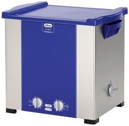 Ultrasonic Cleaner, 3.4 gal.