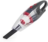 Beldray 2 in 1 Upright Vacuum Cleaner 600W Bagless 1L HEPA Corded view 11