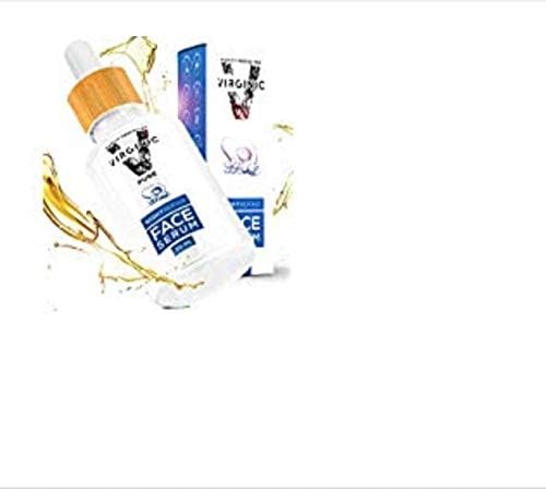 Virginic Night Serum. Manufacturer discontinued sales on Amazon.