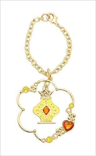 光のエレメントボトルバッグチャーム ヒーリングっど プリキュア エレメントボトルバッグチャーム 本 通販 Amazon