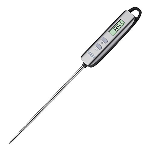 Habor Thermometer Digital Cooking Instant