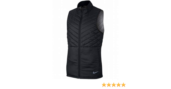 nike aerolayer jacket mens