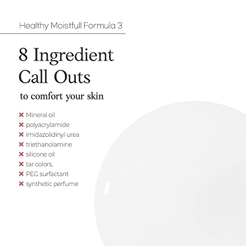 ETUDE Etude Moistfull Collagen Facial Emulsion, Face Moisturizer, Super Collagen Water, Lupinus Albus Protein, Soft Milk Type Texture, Human Skin Patch Test Completed, Korean Skin Care, Beauty (6.08 Fl Oz)