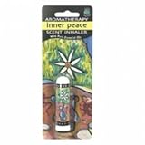 Inner Peace Aromatherapy Scent Inhaler
