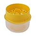 Joseph Joseph YolkCatcher Egg Yolk Separator with Collecting Bowl Fits Up To 6 Eggs