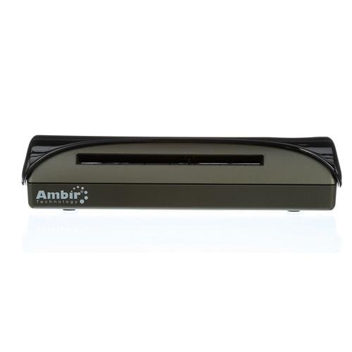 Ambir Technology PS667 Simplex A6 ID Card Scanner
