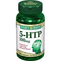 Image of Nature's Bounty, Double Strength 5-HTP 100 mg Capsules, 60 ct Thank you to all the patrons We hope that he has gained the trust from you again the next time the service