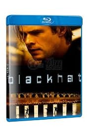 Blackhat - Hacker [Blu Ray]