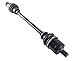 East Lake Axle front left or right cv axle for Polaris RZR S 900/1000 2015-2025