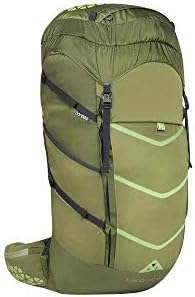 Boreas Lost Coast 60L Backpack - Halo Green, Small