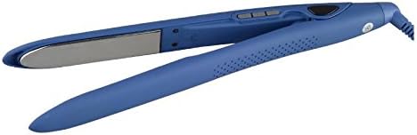 YIHANGG Mini Curling Tongs Ceramic Hair Straightener Dual-use Curling Bar Liu Hai Straight Board Clamp Plywood