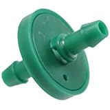 Inline Dripper - Flow Rate : 2.0 GPH- 10 pack