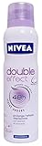 Nivea Double Effect Anti-perspirant Deodorant Spray 150ml