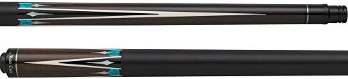 Mezz ZZ38 Pool Cue