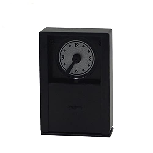 SUMAG Magic Tricks Tell Clock Prediction Time Prediction Magia Close Up Street Illusions Gimmick Props Mentalism Funny Classic Toys