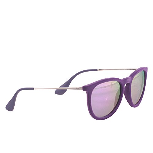 Ray-Ban Women's Erika Velvet RB4171 Sunglasses