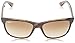 Ray-Ban Mens 0RB4181 Square Sunglasses