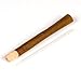 Cyclones Pre Rolled Hemp Cone Wrap XtraSlo Cone with Tip and Reuseable Twist Top Tube - 1 Cone Per Tube - Sugar Cane Flavor (24)