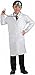 Forum Novelties Doctor Lab Coat Child Costume - Large 12-14