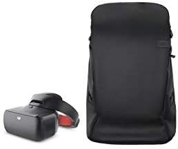 DJI Racing Edition Goggles (Combo) Goggles, Ocusync Air System & Backpack
