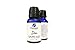 Zen SUBLIME SLEEP Essential Oil Blend, 14 ml. Aromatherapy Blend for Inhaling or Topical Use to Help Sleep.