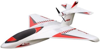 dragonfly rc plane