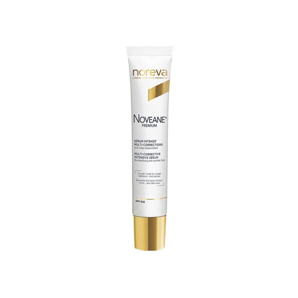 Noreva Noveane Premium Multi-Corrective Intensive Serum 40ml