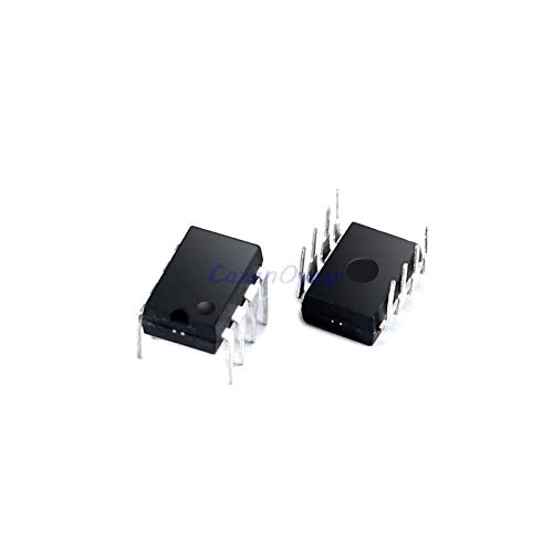 4pcs/lot TT6061 TT6061A TT6061-A Upright DIP-8-100% Good Integrated Circuit IC chip