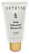 Sothys Sothys Hydra-matt Fluid