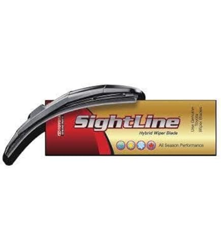 Amazon.com: 2007-2021 Toyota Tundra or Sequoia Hybrid Wiper