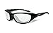 Wiley X AirRage Sunglasses with Clear Lens 693