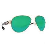 Costa Del Mar South Point Aviator