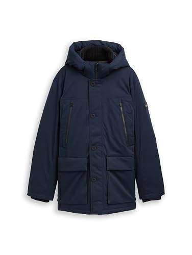 TOM TAILOR 1046972 Men's Parka