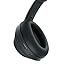 Sony WH-1000XM3 Wireless Noise Canceling Over Ear Headphones with Voice Assistant, Black (WH-1000XM3/B, USA Warranty) with 20,000mAh High Capacity Portable Power Bank Bundle