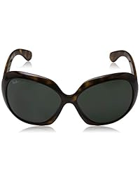 Ray-Ban RB 4098 Jackie Ohh II balística todos los colores