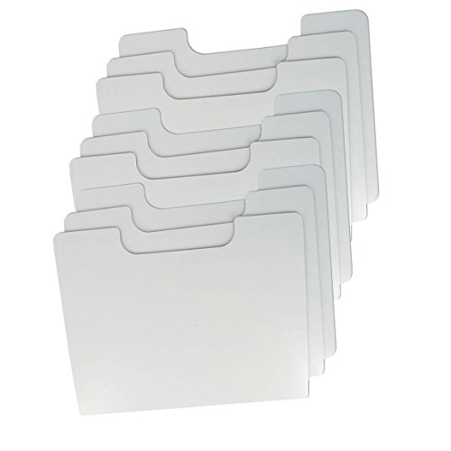 ArtBin 6979AA Die Sheet Set 9Pack, Die Organizers,