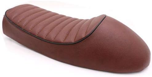 Motorcycle Modified Universal Retro Cushion Seat For Honda Yamaha CB CL AX100 CG125 Cafe Racer