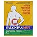SALONPAS HOT Patch 5.12X7.09 Box of 50