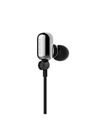 Edifier w293bt Bluetooth V4.1 Auriculares auriculares auriculares IPX7 APTX Batería doble impermeable a prueba de sudor, Plateado metálico), edifier w293bt bright silver