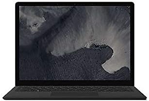 Microsoft Surface Laptop 2 - 13.5" - 1.9Ghz Intel Quad-Core i7 8650U - 8GB - 256GB SSD - Win 10 pro - JKQ-00066