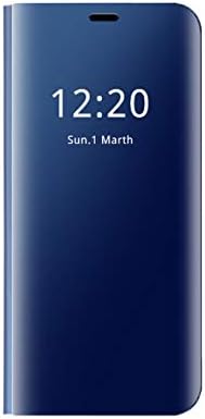 Case for Samsung Galaxy Note 9 Translucent View Kickstand Protector Flip Cover