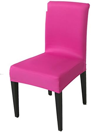 home seat covers/Hotel banquet chair covers/ Hotel seat cover/ restaurant Western food covers for back of chairs/ fabric padded seat covers-T