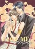 Love Me Sinfully: (Yaoi) by 