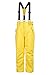 Mountain Warehouse Merino Kids Girls Thermal Pants Base Layer Zip Neck