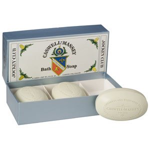 Jockey Club Bath Soap